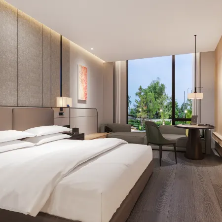 HAITANG LONGXIAN RESORT