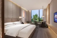 HAITANG LONGXIAN RESORT Hotels in Long County