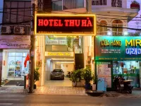 Thu Ha Airport Hotel タンソンニャット国際空港周辺のホテル