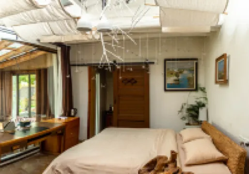 예두 주우토우 홈스테이