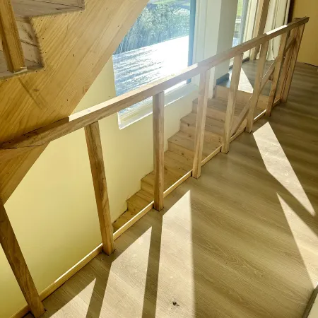 Gyirong Buwan Homestay