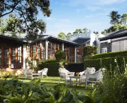 Jetwing St Andrew's Hoteles en Distrito de Nuwara Eliya