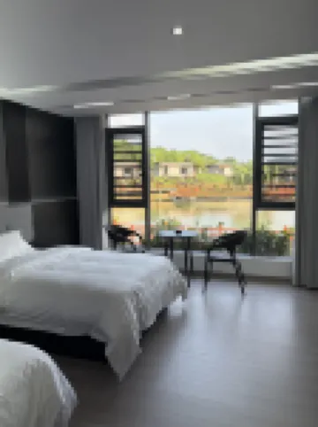 โรงแรมซิ่วซุ่ย ชิงเหลียงหยวน