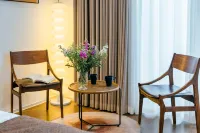 Shiguangxia Universal Holiday Homestay