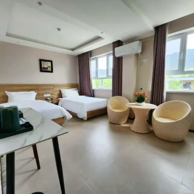Qingqing Homestay