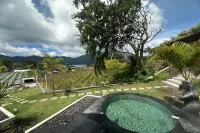 Nirwana Kintamani Hotels near Mount Abang