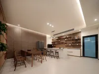 九號民宿（小七孔景區東門售票大廳店）