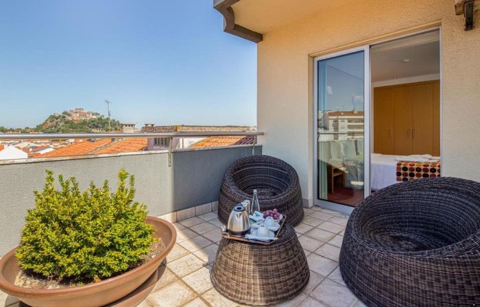 Stay Hotel Leiria Centro