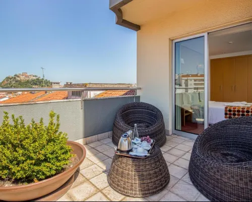 Stay Hotel Leiria Centro Hotels in Leiria