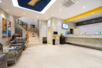 xiyue Hotel (Jiujiang Wuning Xihaiwanfuguangchangdian)