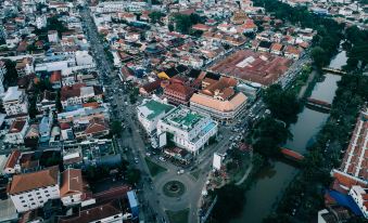 Ibis Styles Siem Reap