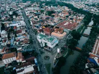 Ibis Styles Siem Reap Hotels in 