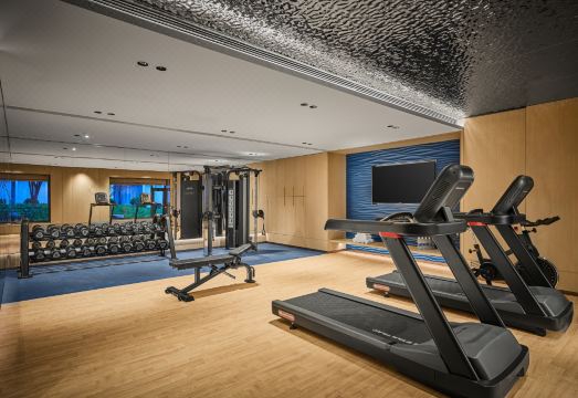 voco Xitang Hotel Overview