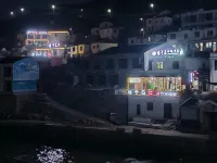Pingyang Yuanyudao Homestay