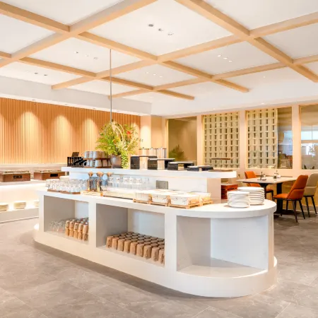 MEHOOD LESTIE Hotel (Suzhou Guanqian Street Chayuanchang Subway Station)