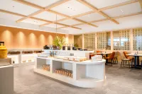 MEHOOD LESTIE Hotel (Suzhou Guanqian Street Chayuanchang Subway Station) - breakfast