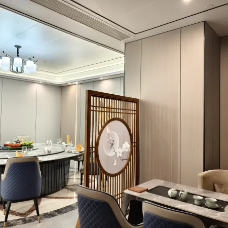 Jinshi International Hotel