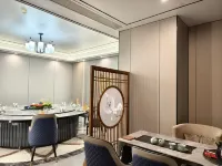 Jinshi International Hotel - breakfast