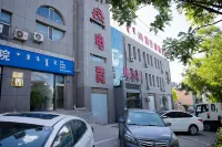 Banner Enjoy Collection Hotels