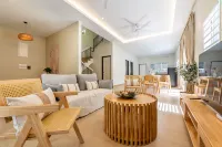 Batu Ferringhi Zen Muji Homestay Room Penang - โฮมสเตย์