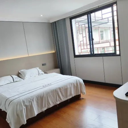 Jianhe Hyatt Business Hotel