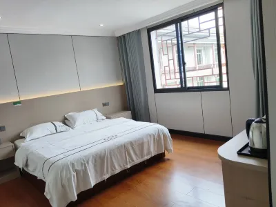 Jianhe Hyatt Business Hotel Hotels in Jianhe County