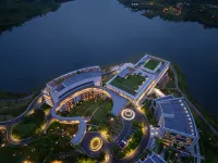 FULING HUIGU LAKE SCI-TECH INNOV HOTEL Hotel in zona Fuling Linshi Automobile Passenger Transport Service Center