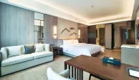 Clifford Legend Hotel - Balkon