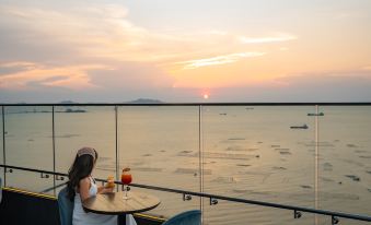 Novotel Marina Sriracha