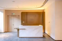 Capital International Exhibition & Convention Center Hotel