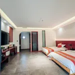 Yilv Yunge Homestay (Tekes Bagua City)