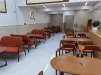 Qitian Hotel - servizio colazione