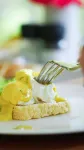 Ycona Luxury Resort - breakfast