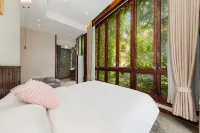 Lubian Jiushan Banshui Boutique Hostel Hotels in Liping