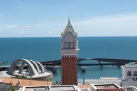 The Hillside Apartment Phu Quoc Firework View Hotel a 