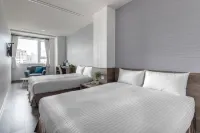 泊樂行旅-中正館 - 靚景