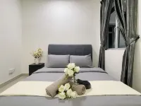 D'Ambience Isotto Suite by Antlerzone Hotels in Plentong
