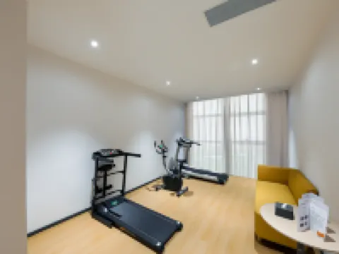 Jinyi Hotel (Baotou Guyang) Hotels in Guyang