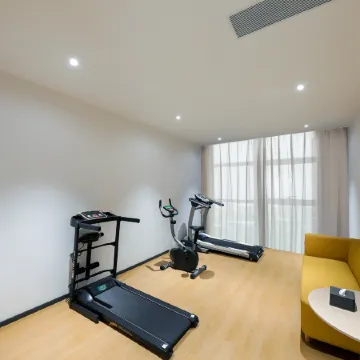 Jinyi Hotel (Baotou Guyang)