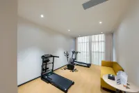 Jinyi Hotel (Baotou Guyang) Hotels in Guyang County