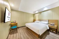 Borrman Hotel (Xiang'an Maxiang) Hotels in Xiamen