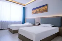 Kaiyuan Hotel, Keshiketeng Banner Hotels near Rehuitang Town