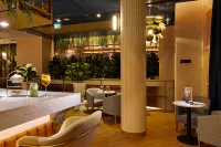 Riu Plaza London Victoria - bar