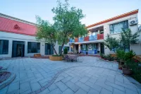 Yining Yunjiangsu | Courtyard Boutique Beautiful Stay