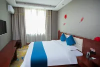 Hotan Rose Hotel