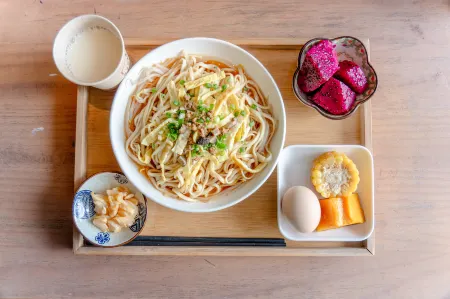 Taiyi smart hotel（WenzhouWuma Street dian） Отели рядом с достопримечательностью «Wenzhou Vocational College of Science & Technology (West to Wenzhou Bureau of Land and Resources Lucheng Branch)»