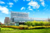 MEHOOD LESTIE Hotel (Tianjin Wuqing Stadium) Hotels in der Nähe von Tianjin Tianshi College Public Basic Course Teaching Section
