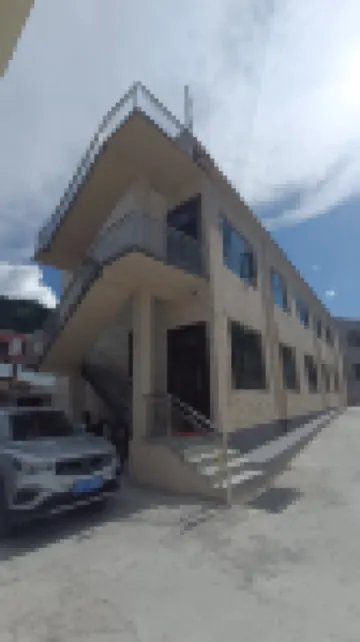 Diebu Tianjia Chinese Inn