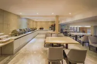 Lijin Hotel (Danjiangkou Dam Branch)