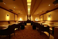 烏丸京都飯店 - 酒吧